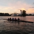 WV4 on Lake Erie